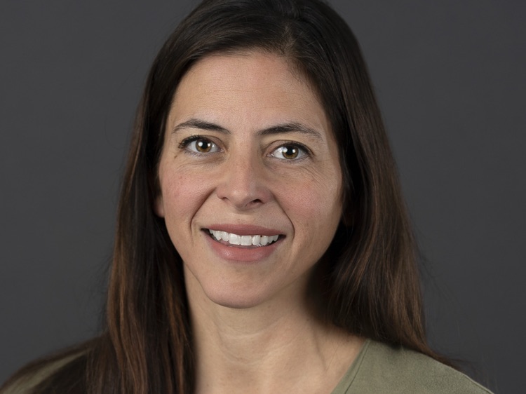 Julia Smith