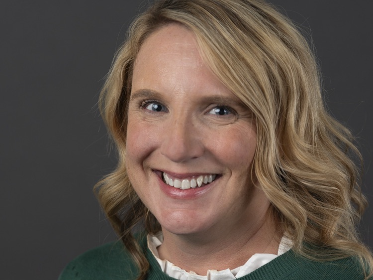 Sheila Smith