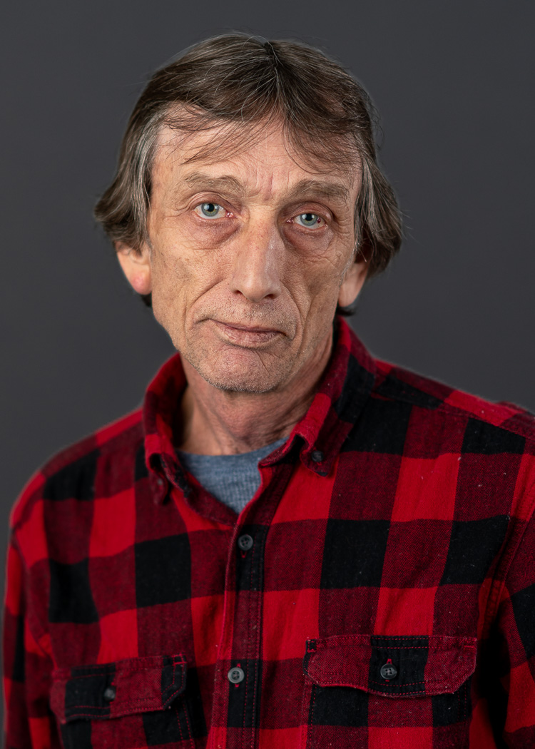 Mike Sorenson