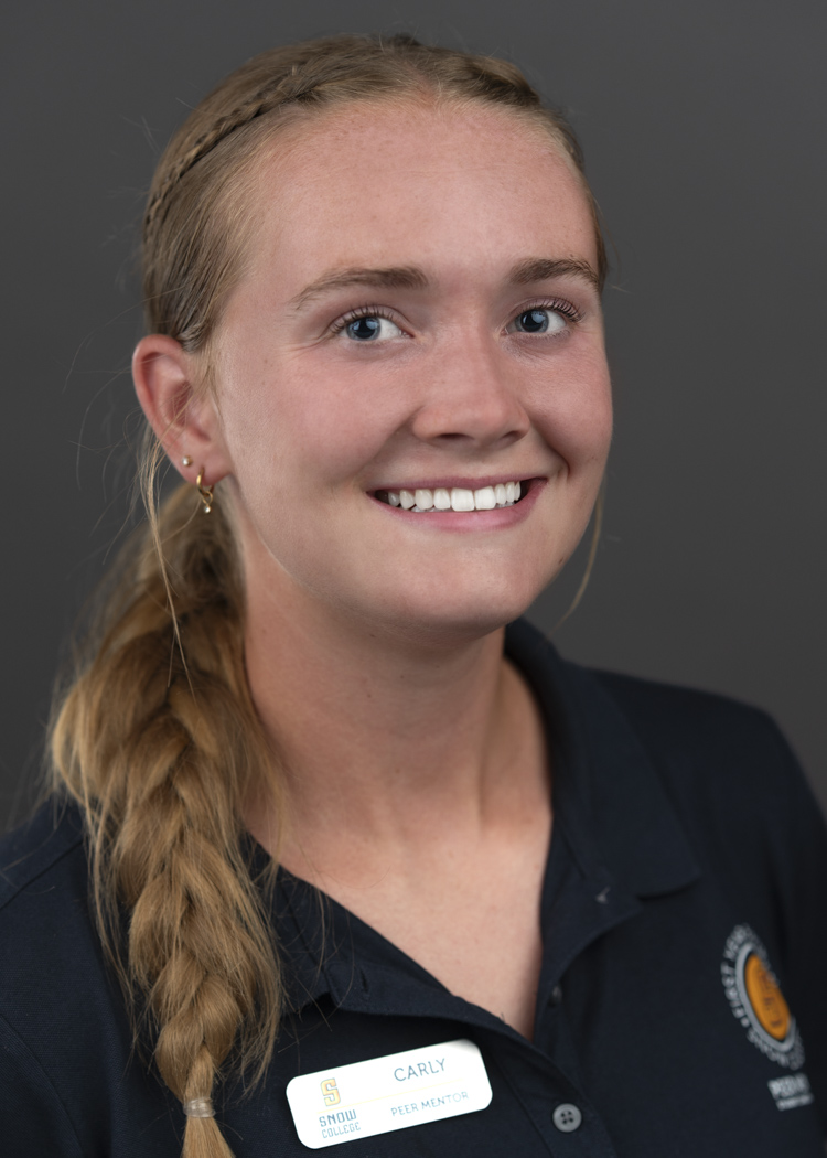 Carly Knudsen