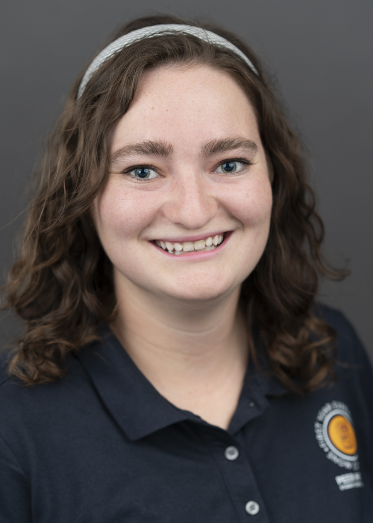 Katy Schoenfeld