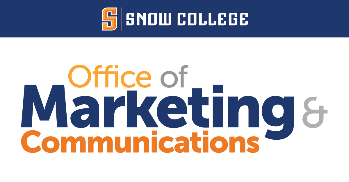 Snow College Logo