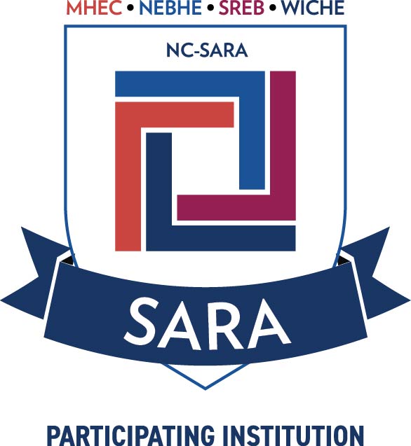 NC-SARA Participant Seal