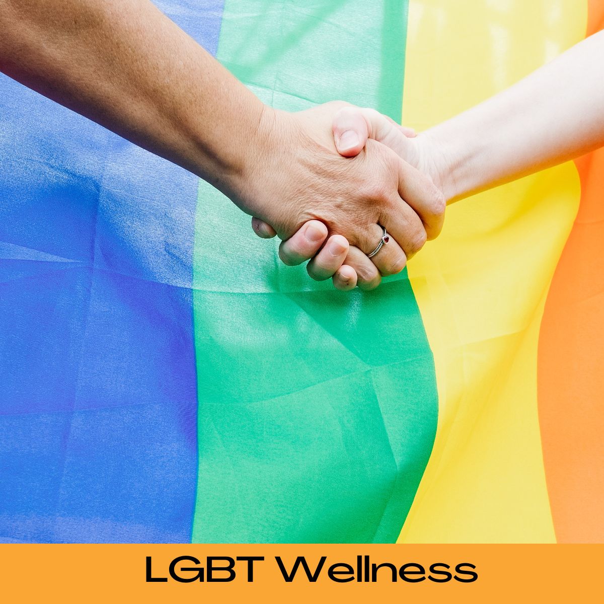 LGBT Wellness