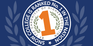 Number 1 College in America