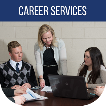 Career Services