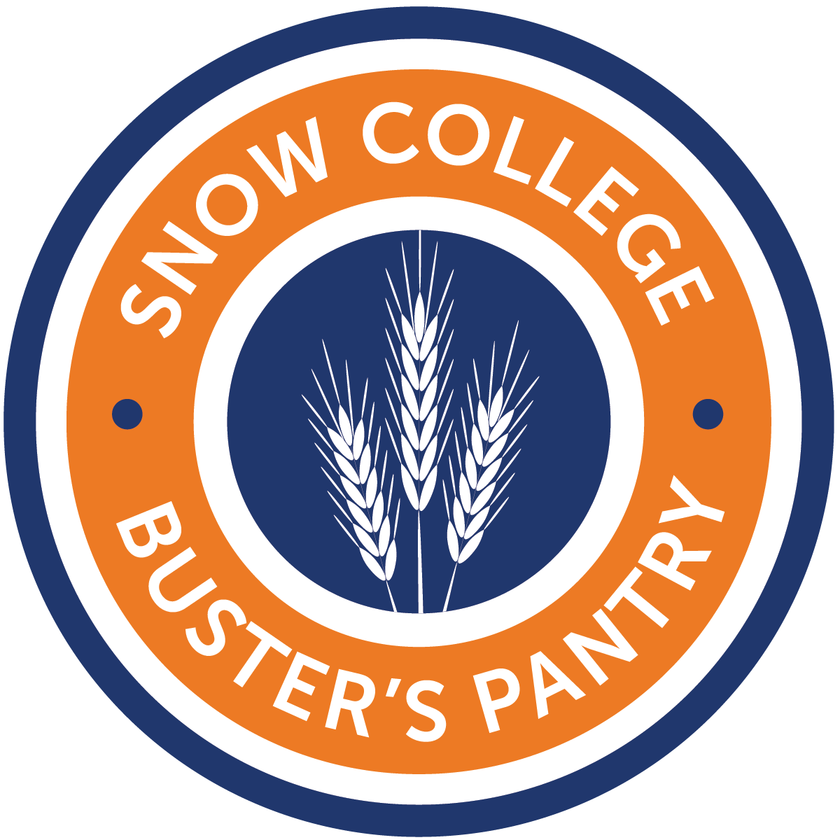Buster's Pantry Logo