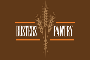 Buster's Pantry
