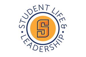 Snow College Student Life and Leadership Logo