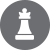 Chess Club Logo