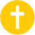 InterVarsity Christian Fellowship club logo